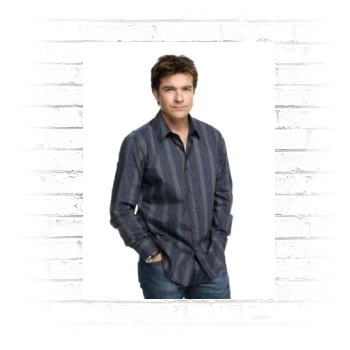 Jason Bateman Poster