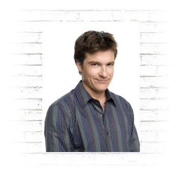 Jason Bateman Poster