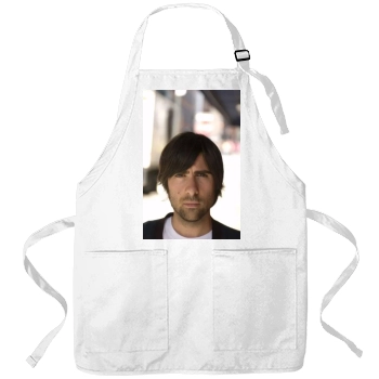 Jason Schwartzman Apron