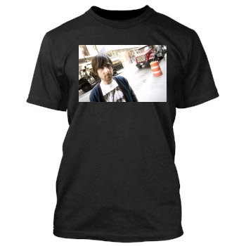 Jason Schwartzman Men's TShirt