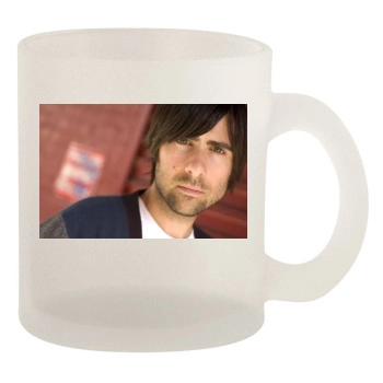 Jason Schwartzman 10oz Frosted Mug