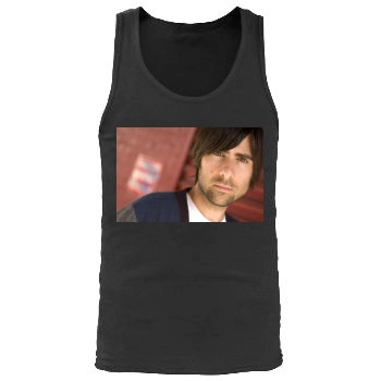 Jason Schwartzman Men's Tank Top