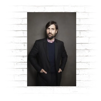 Jason Schwartzman Poster