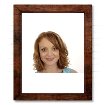 Jayma Mays 14x17