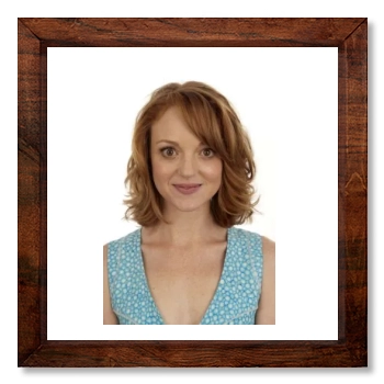 Jayma Mays 12x12