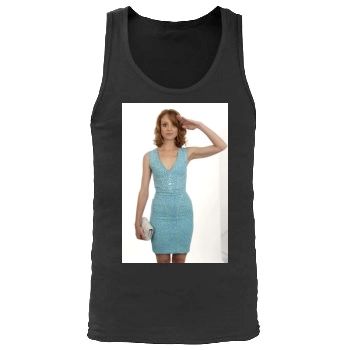 Jayma Mays Men's Tank Top