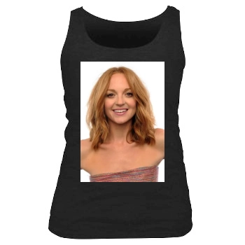 Jayma Mays Women's Tank Top