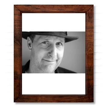 Jeff Daniels 14x17