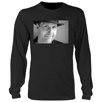 Jeff Daniels Men's Heavy Long Sleeve TShirt