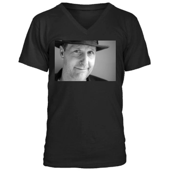 Jeff Daniels Men's V-Neck T-Shirt