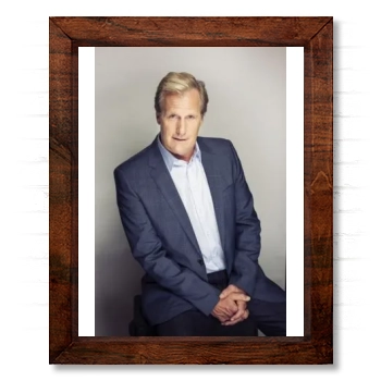 Jeff Daniels 14x17