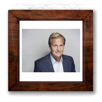 Jeff Daniels 6x6