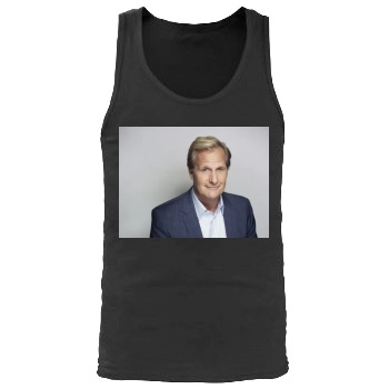 Jeff Daniels Men's Tank Top