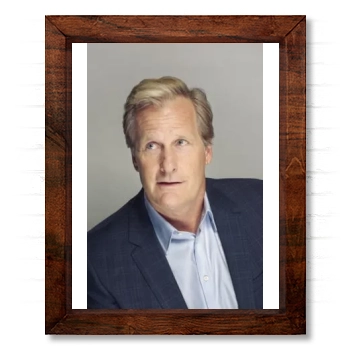 Jeff Daniels 14x17