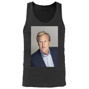 Jeff Daniels Men's Tank Top