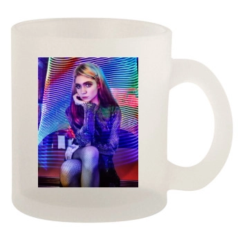 Grimes 10oz Frosted Mug