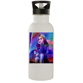 Grimes Stainless Steel Water Bottle