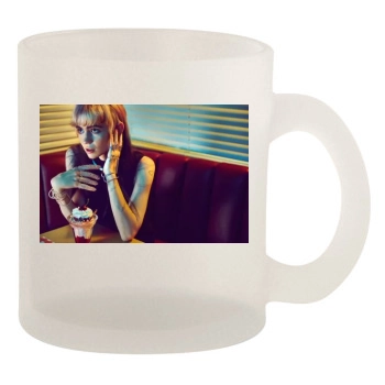 Grimes 10oz Frosted Mug