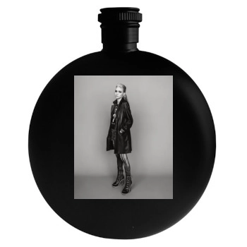 Grimes Round Flask