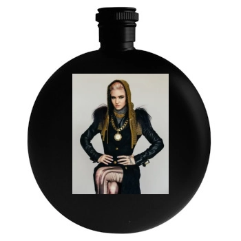 Grimes Round Flask