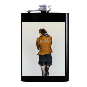 Grimes Hip Flask