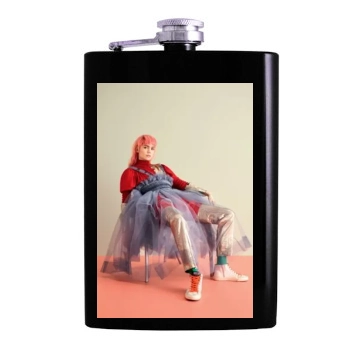 Grimes Hip Flask