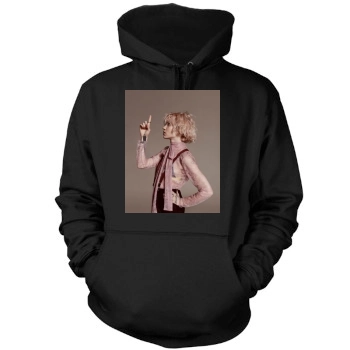 Grimes Mens Pullover Hoodie Sweatshirt