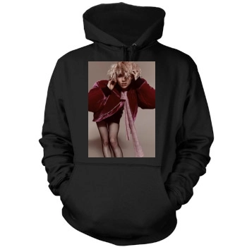 Grimes Mens Pullover Hoodie Sweatshirt