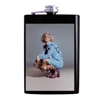 Grimes Hip Flask