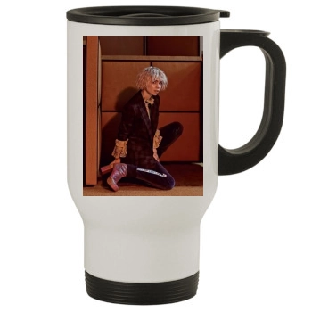 Grimes Stainless Steel Travel Mug