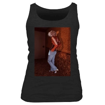 Grimes Women's Tank Top