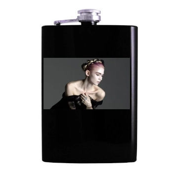 Grimes Hip Flask