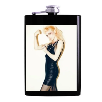 Grimes Hip Flask