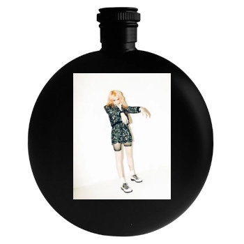 Grimes Round Flask