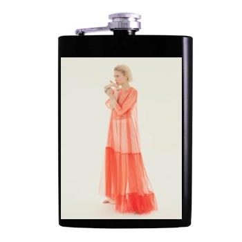 Grimes Hip Flask