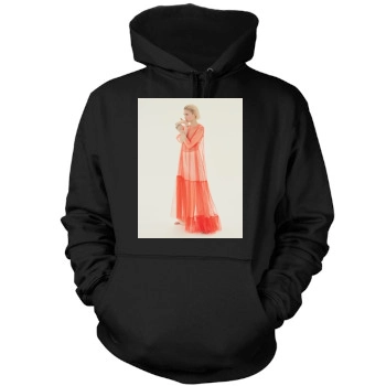 Grimes Mens Pullover Hoodie Sweatshirt