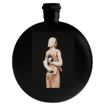 Grimes Round Flask