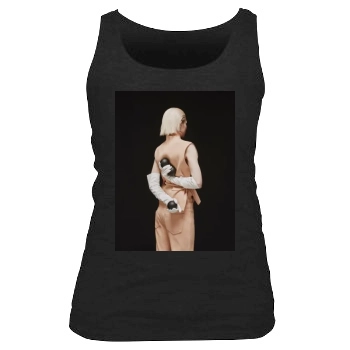 Grimes Women's Tank Top