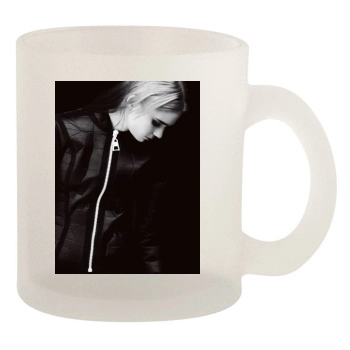 Grimes 10oz Frosted Mug