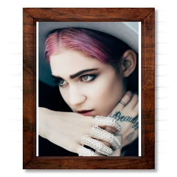 Grimes 14x17