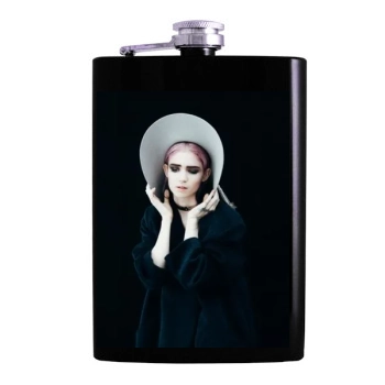 Grimes Hip Flask