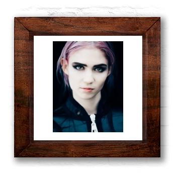 Grimes 6x6