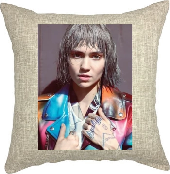 Grimes Pillow