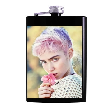 Grimes Hip Flask