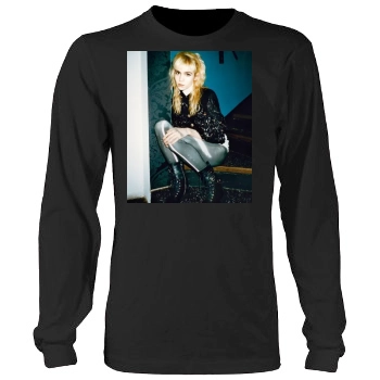 Grimes Men's Heavy Long Sleeve TShirt