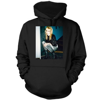 Grimes Mens Pullover Hoodie Sweatshirt