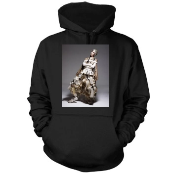 Grimes Mens Pullover Hoodie Sweatshirt