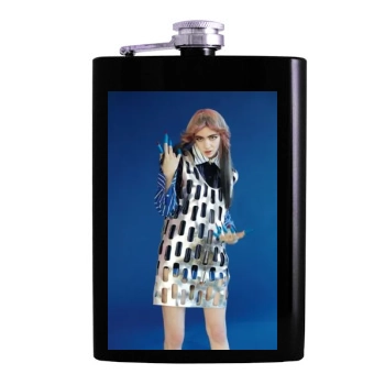 Grimes Hip Flask