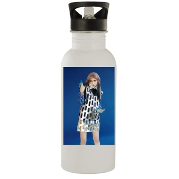 Grimes Stainless Steel Water Bottle