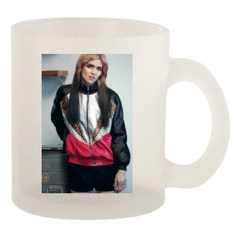 Grimes 10oz Frosted Mug